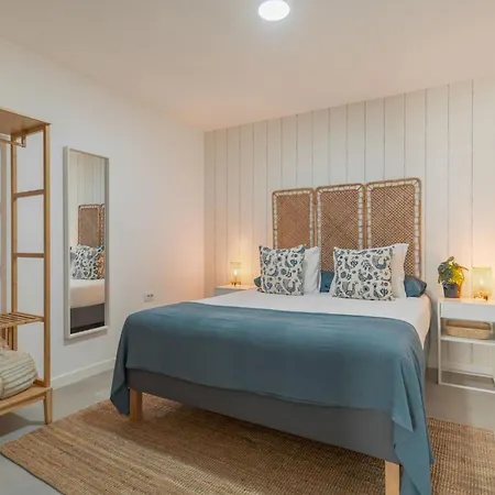 Cozy In Guargacho, Spain - Ideal Family Apartment