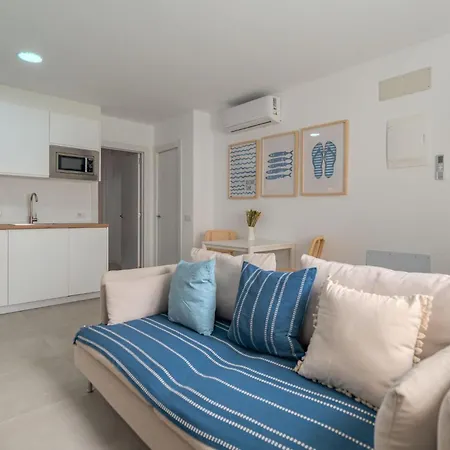 Cozy In Guargacho, Spain - Ideal Family Guargacho