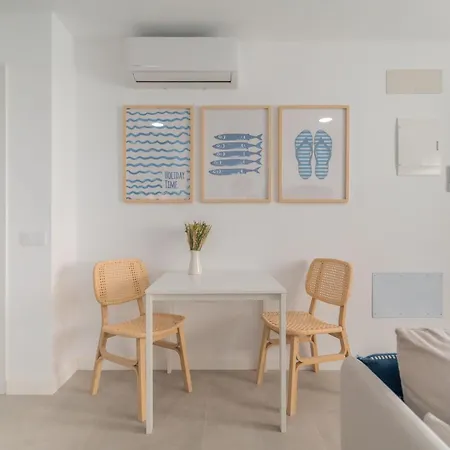 Cozy In Guargacho, Spain - Ideal Family Guargacho