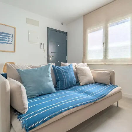 Cozy In Guargacho, Spain - Ideal Family *