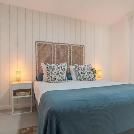 Cozy In Guargacho, Spain - Ideal Family
