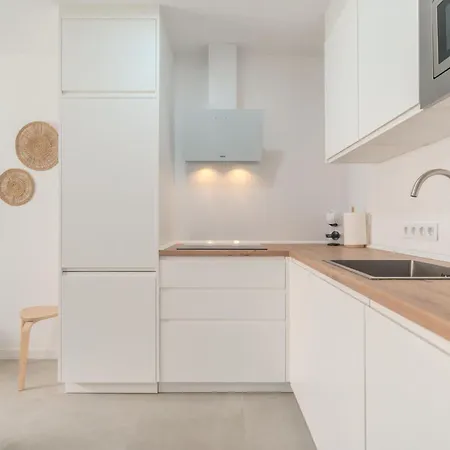 Cozy In Guargacho, Spain - Ideal Family Apartment *