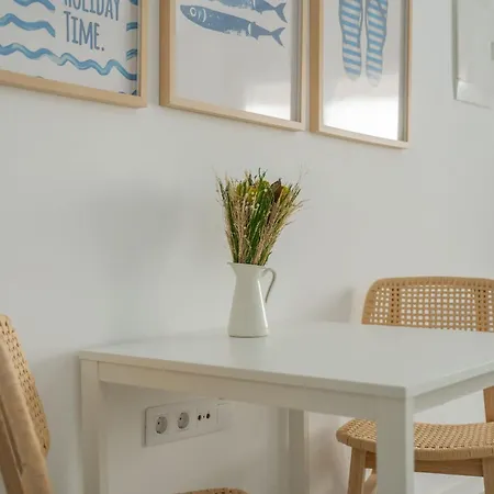 Cozy In Guargacho, Spain - Ideal Family *