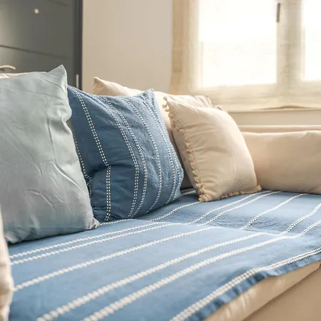 Cozy In Guargacho, Spain - Ideal Family
