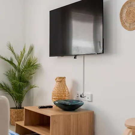 Cozy In Guargacho, Spain - Ideal Family