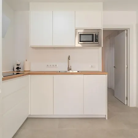 Cozy In Guargacho, Spain - Ideal Family Apartment *