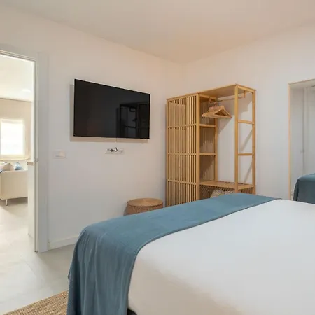 Cozy In Guargacho, Spain - Ideal Family