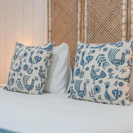 Cozy In Guargacho, Spain - Ideal Family *