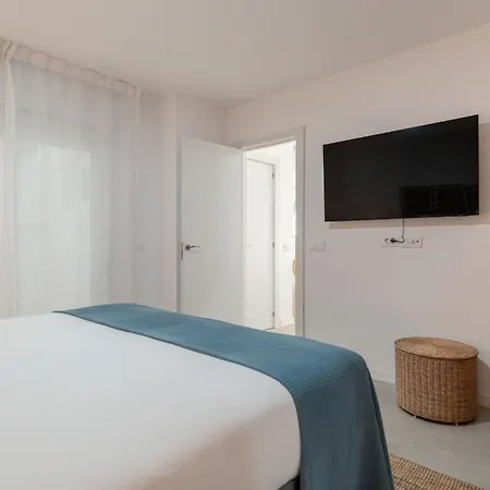 Cozy In Guargacho, Spain - Ideal Family Apartment *